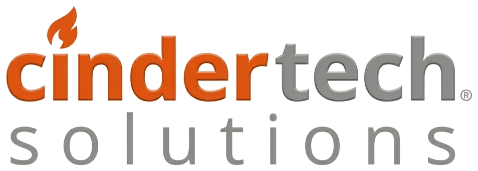 Cindertech Solutions Logo